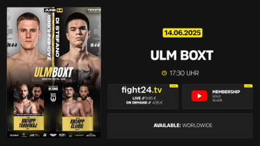 fight24 | ULM BOXT